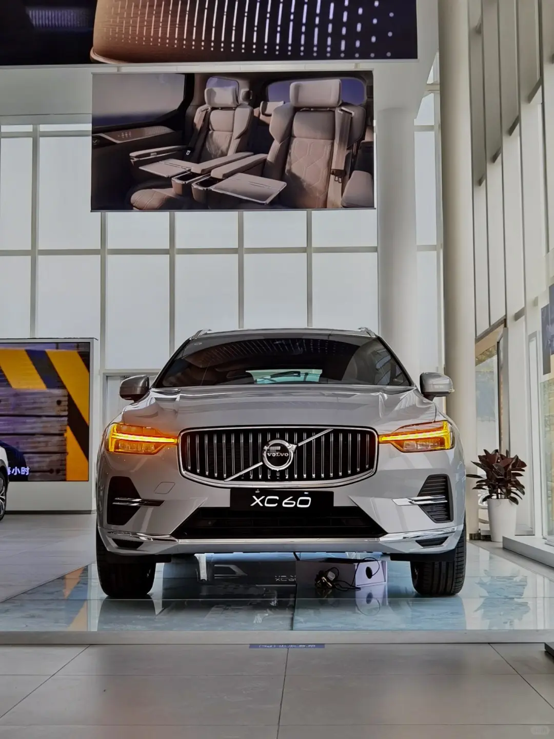 沃尔沃XC60销量冠军