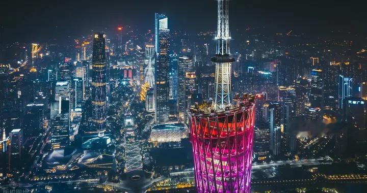 中国文化第一大省，为何又是广东？