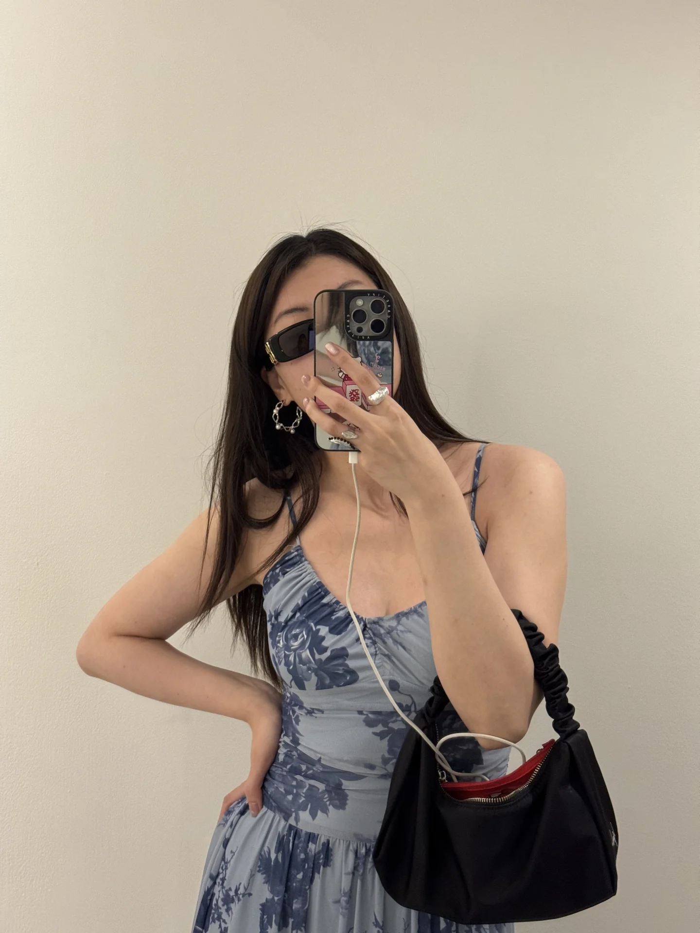 我的本命裙🖤