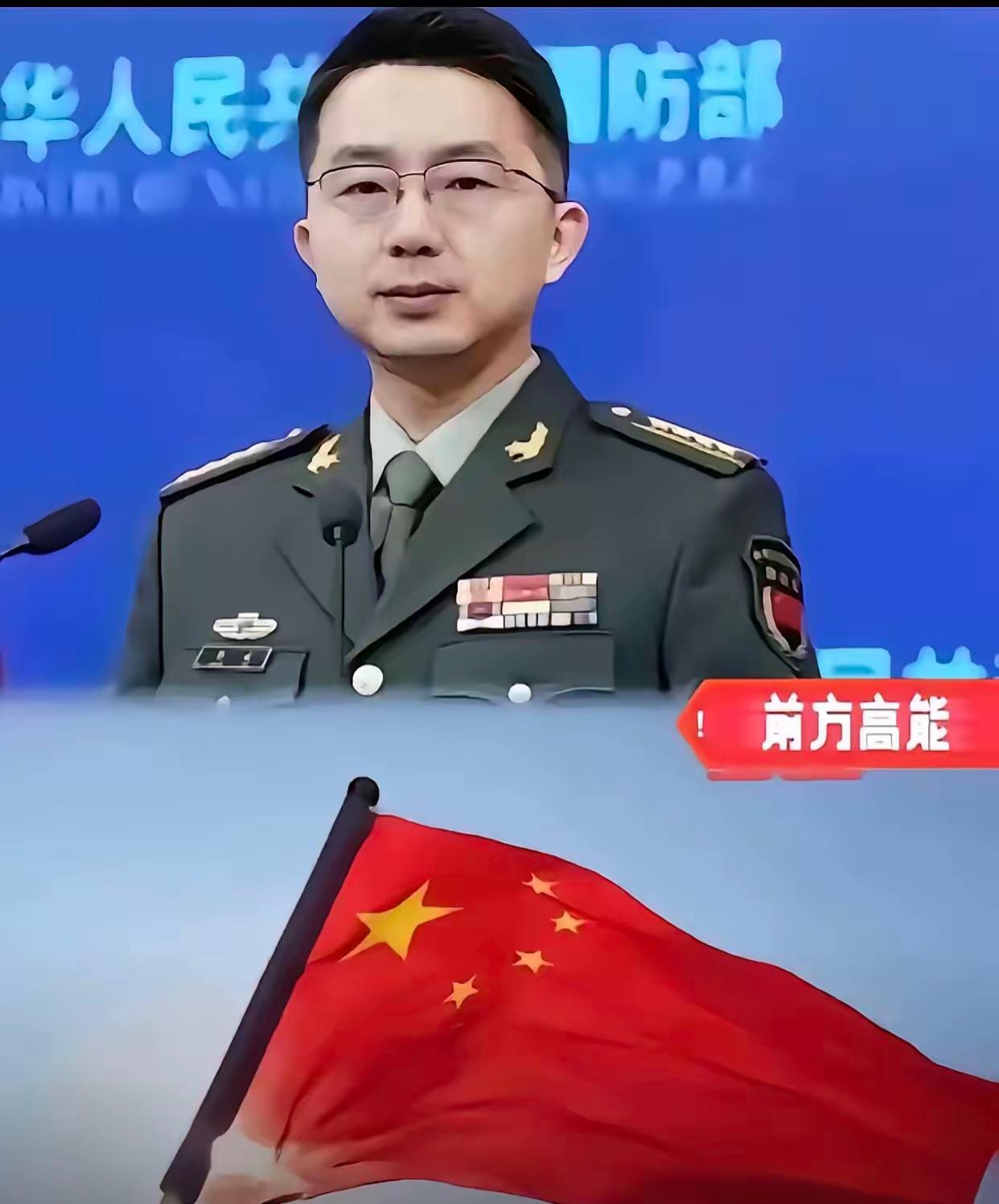 新的对台信号出现了！

6月21日这波表述，看着话不多，其实比军演还硬。

以前