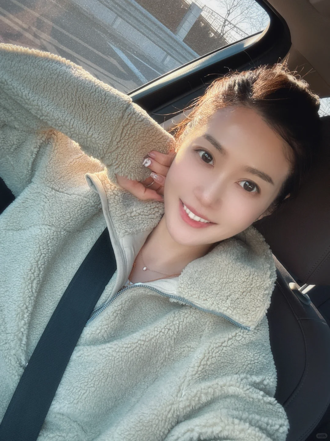 周一早💗