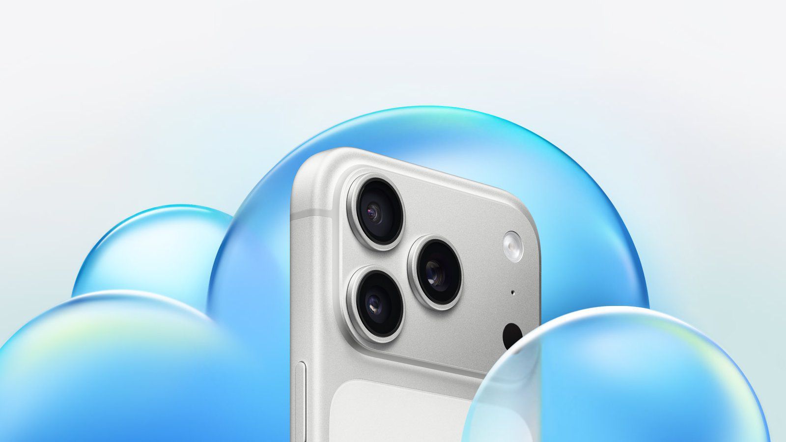 【Apple 面临意大利首个关于 iCloud 互操作性的 DMA 调查】意大利