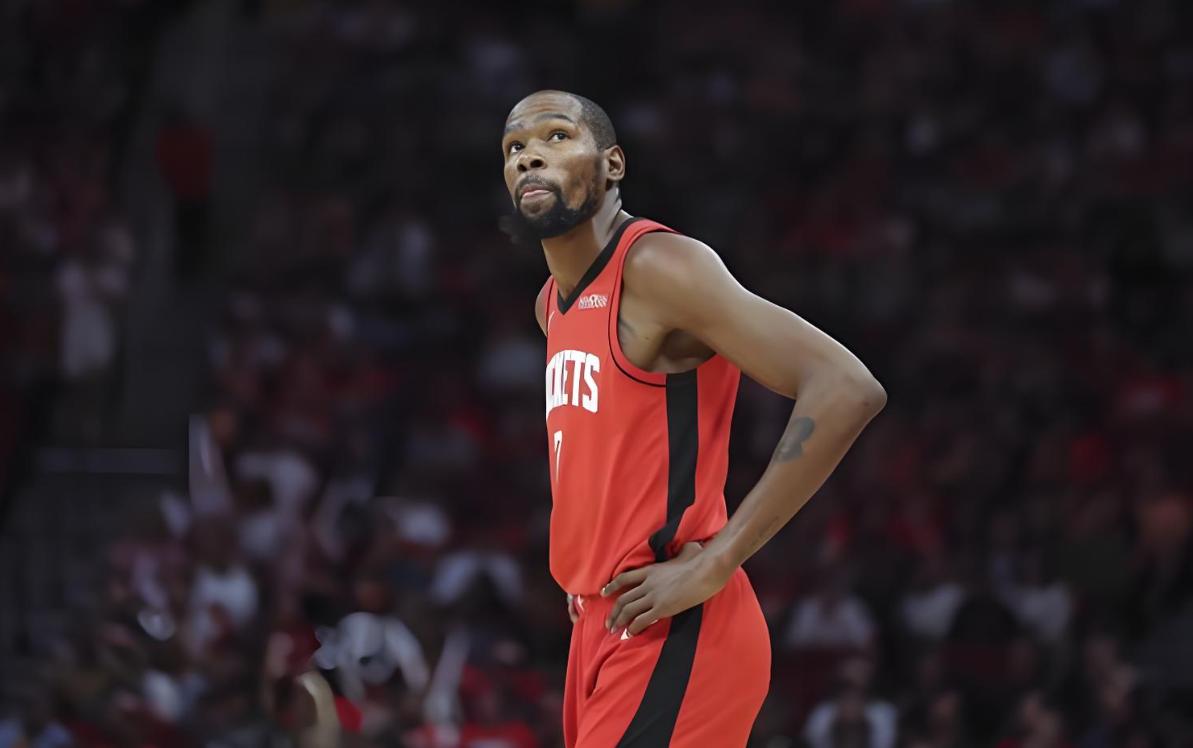 完了！输给湖人后，火箭连败还要继续，下场对手更厉害，11连胜真打不过
火箭今天又