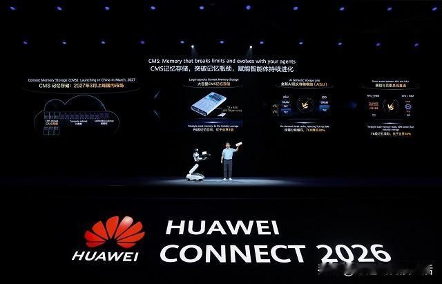 “做最开放的云”不是口号，华为云用行动证明了，现在云厂商推智能体，开口就是“我们