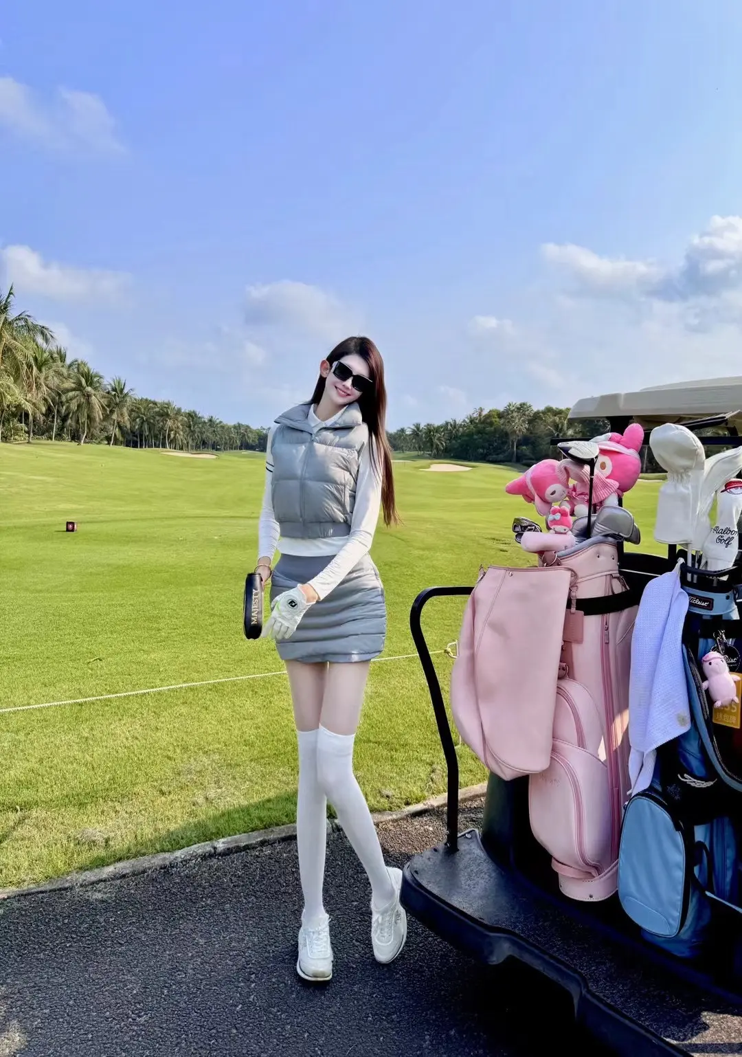 你说世界少一个爱你的人，所以我出现了🐽。