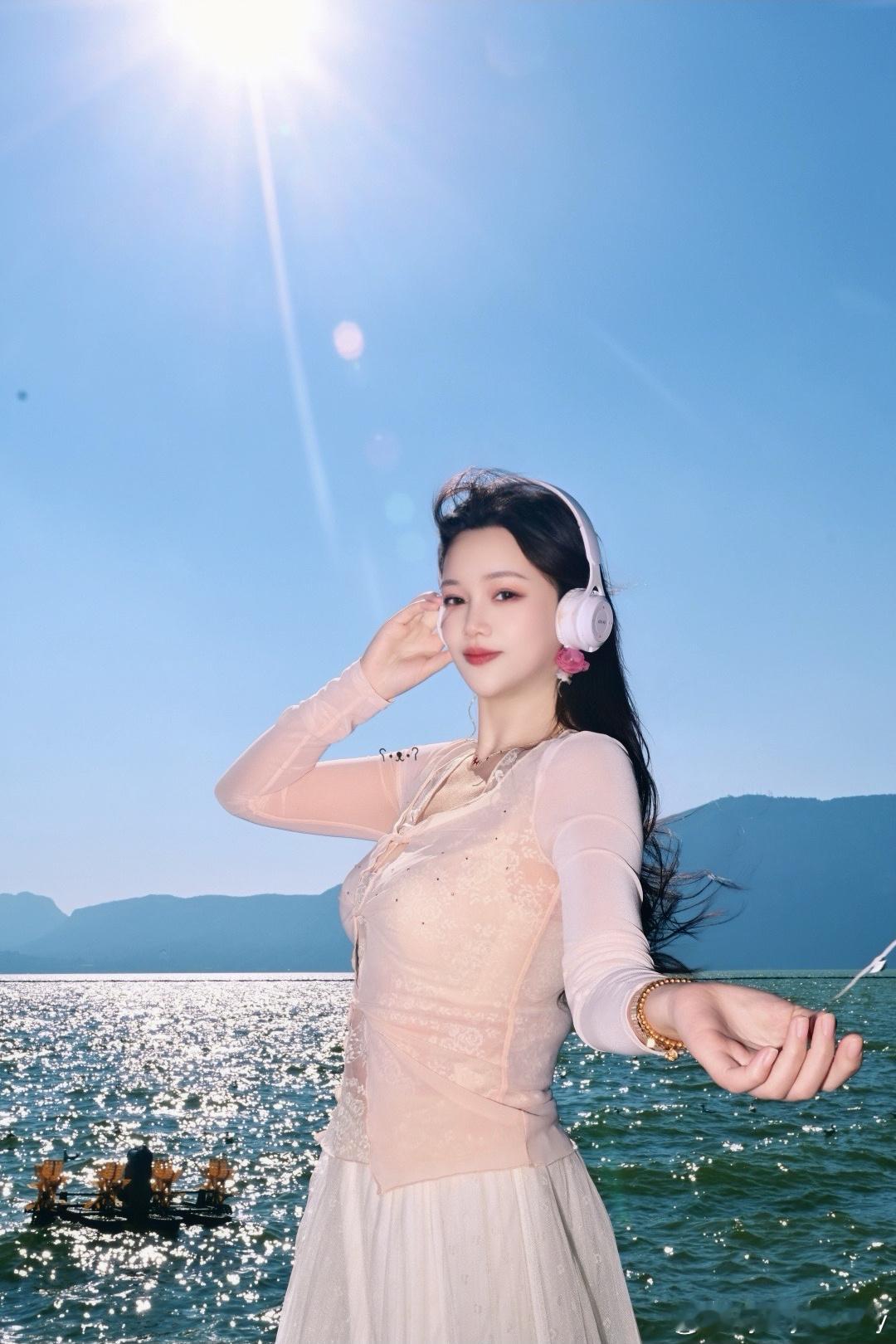 去有风的地方 昆明·海洪湿地公园