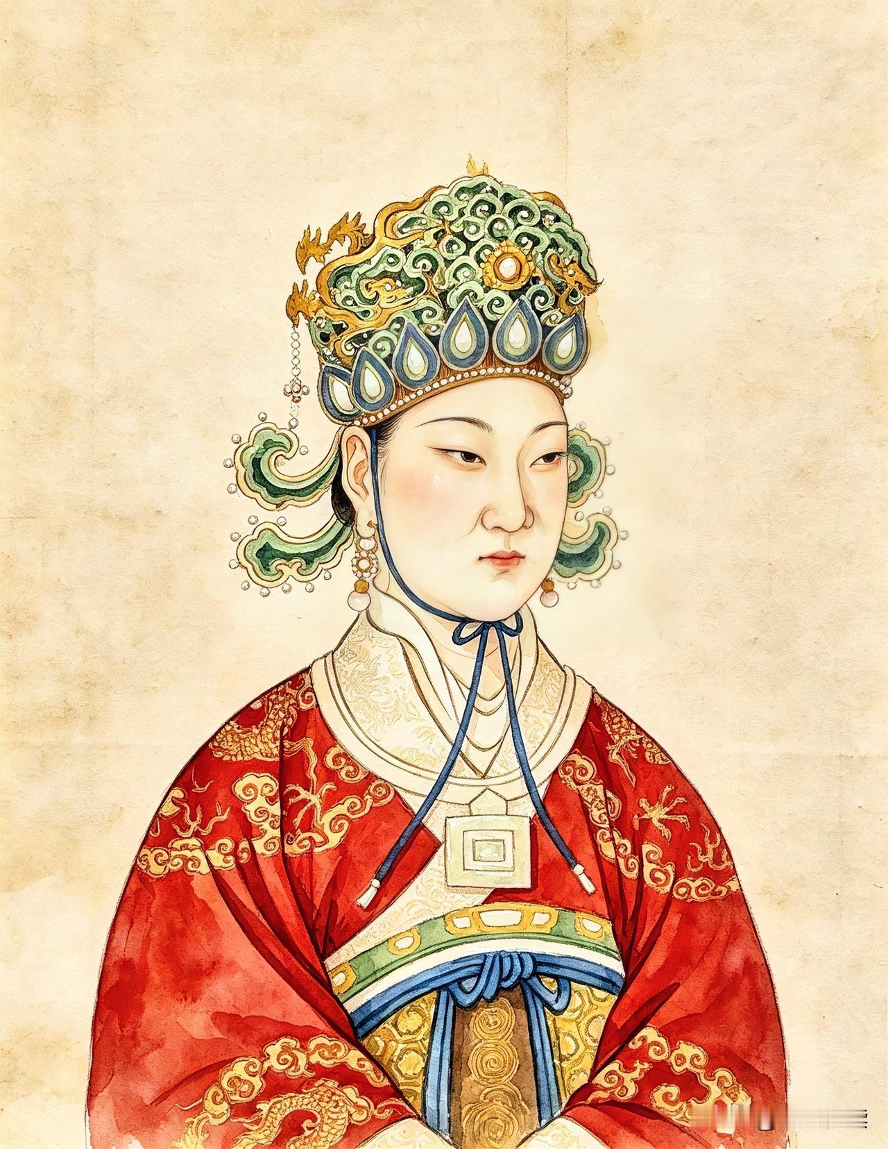 一位情感专家说："一个掌握重要权力的男人盯上一个女人，这个女人最后一定会臣服，心