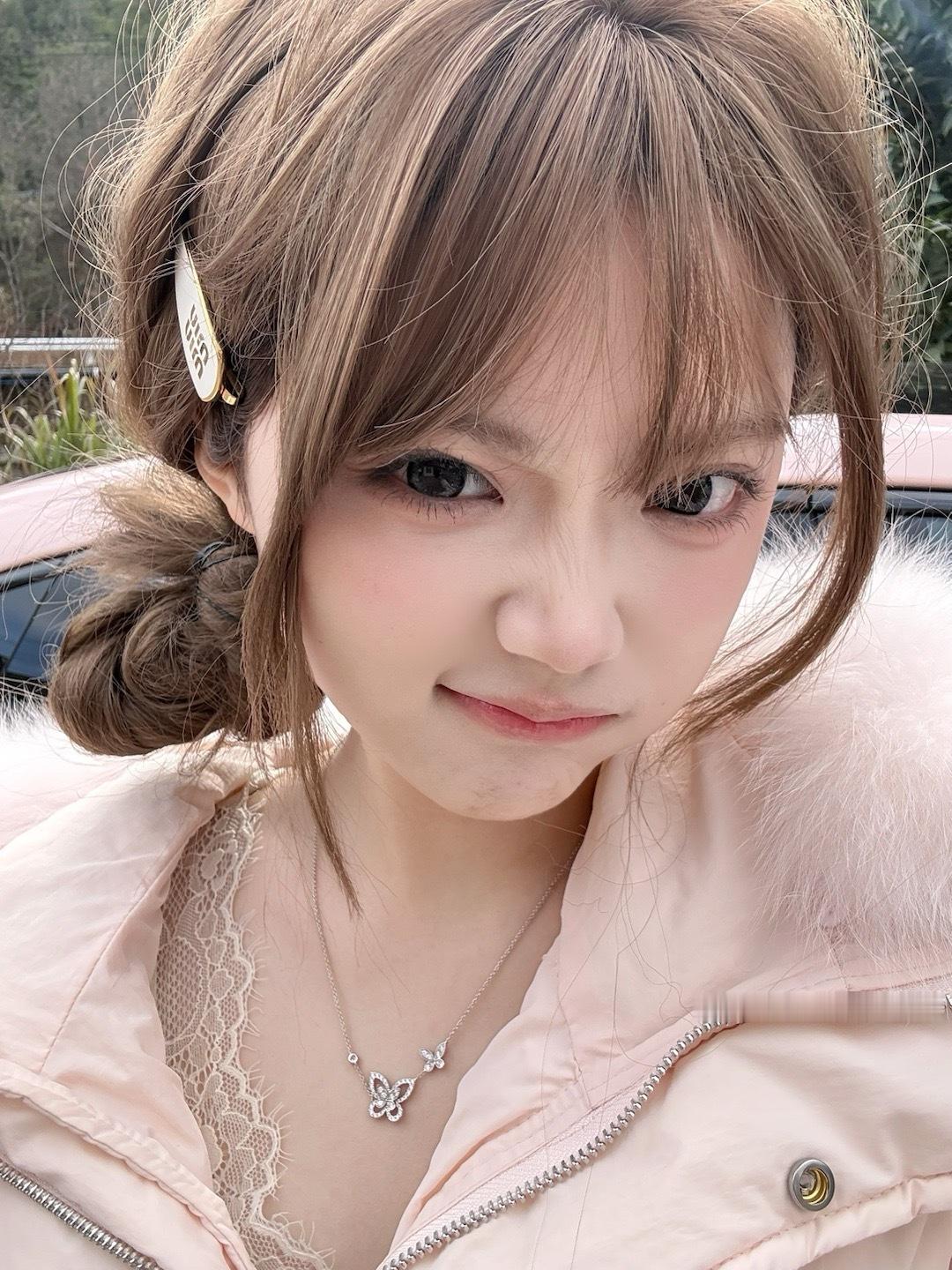 每天都在拜年每天都在吃吃吃 