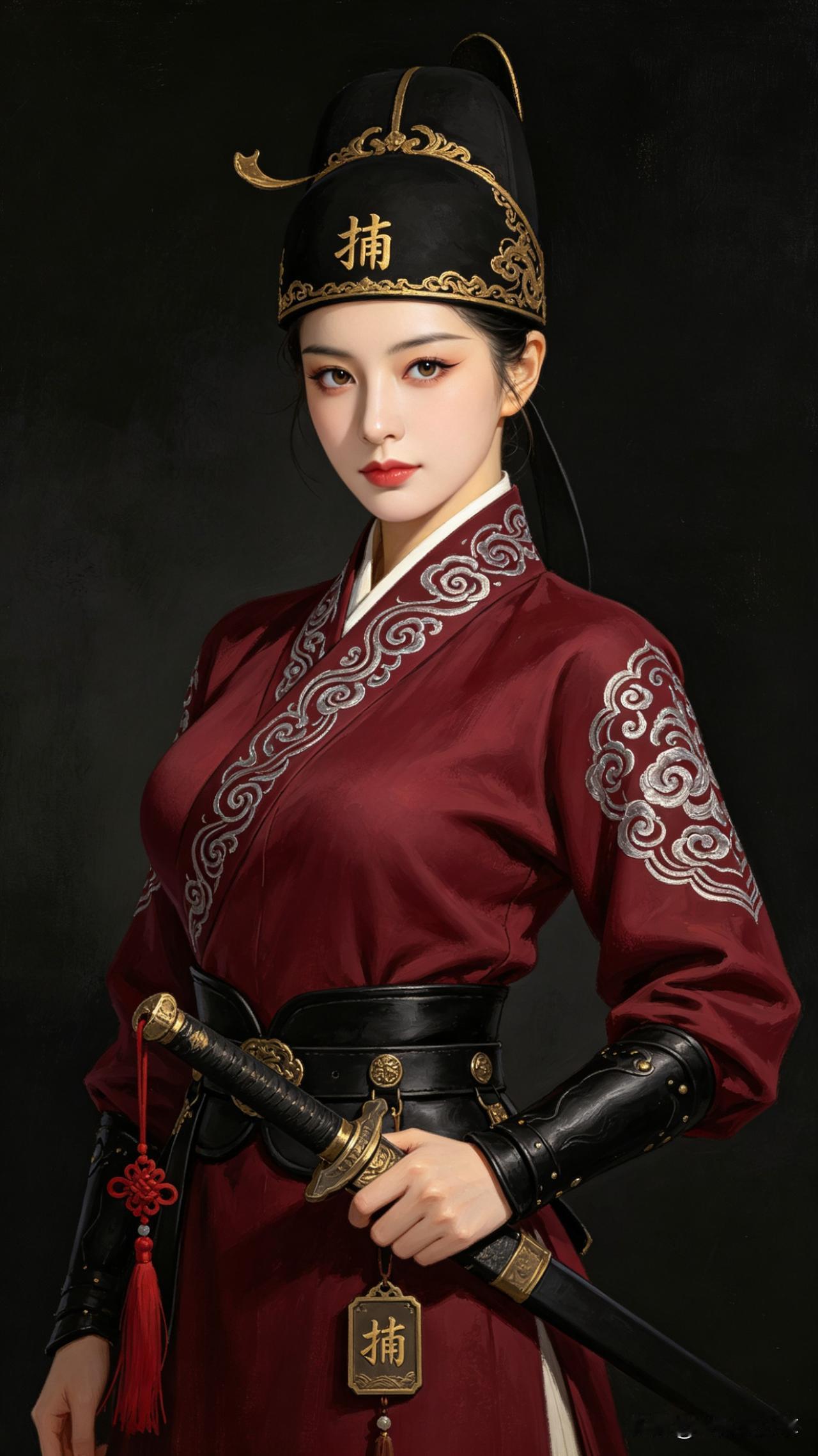 男人真正放不下的，往往不是最漂亮或最优秀的女人，而是那种——
她大大咧咧，心里不
