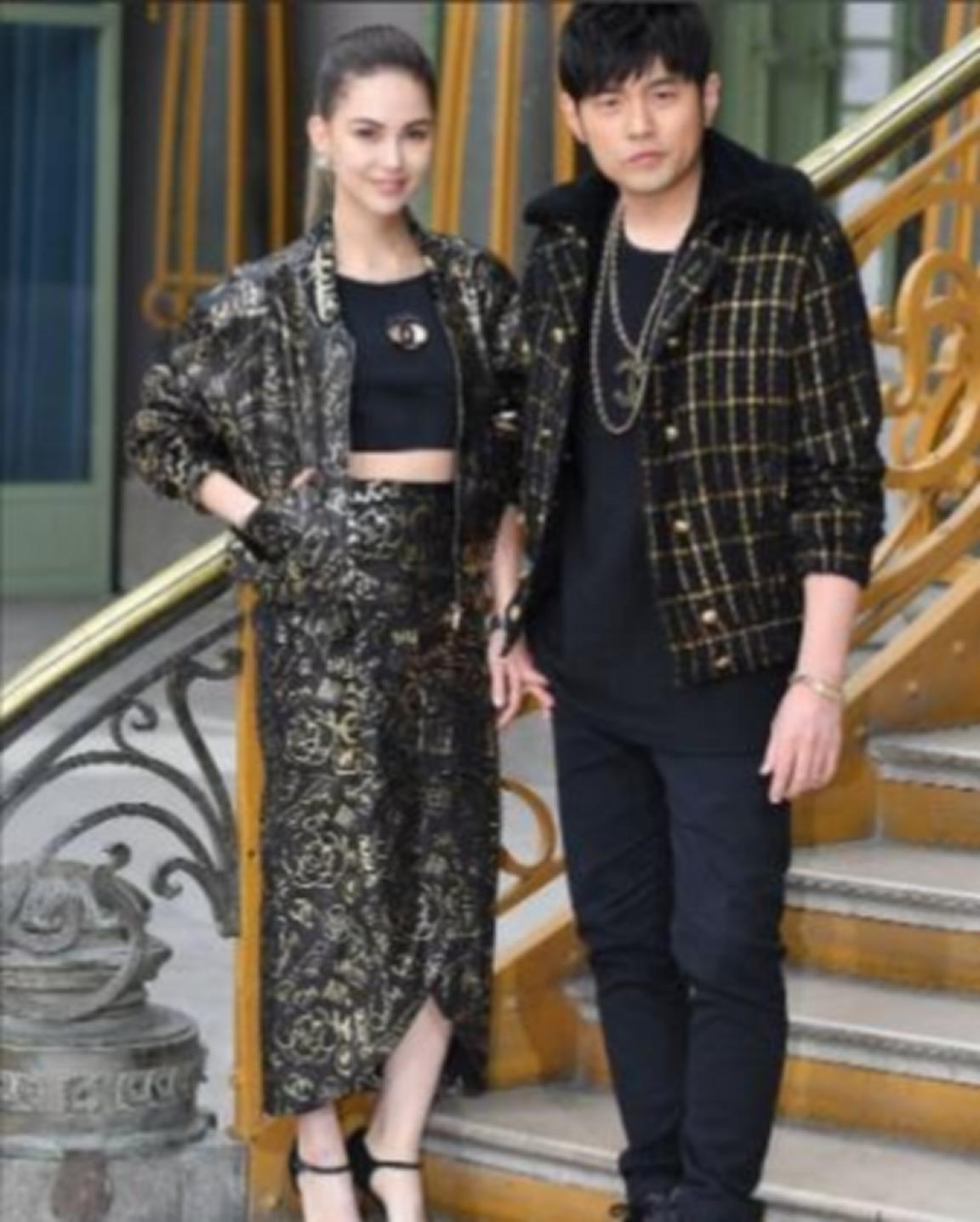 当年，周杰伦花3亿给昆凌买了一套豪宅，然后说：“给我生5个孩子，将来组成一支乐队