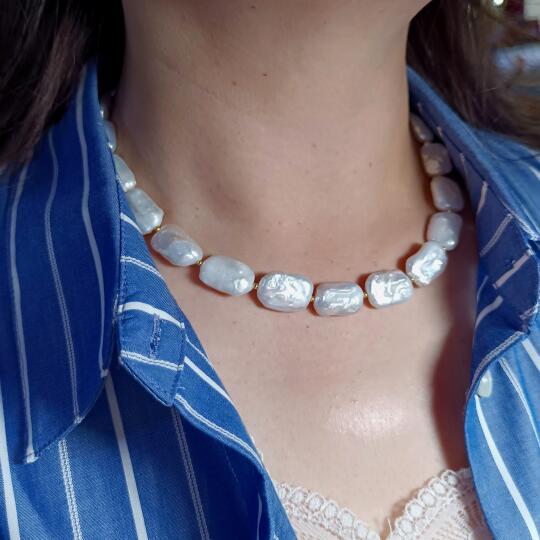 49.9元，珍珠终于降到咱们可以随便买了