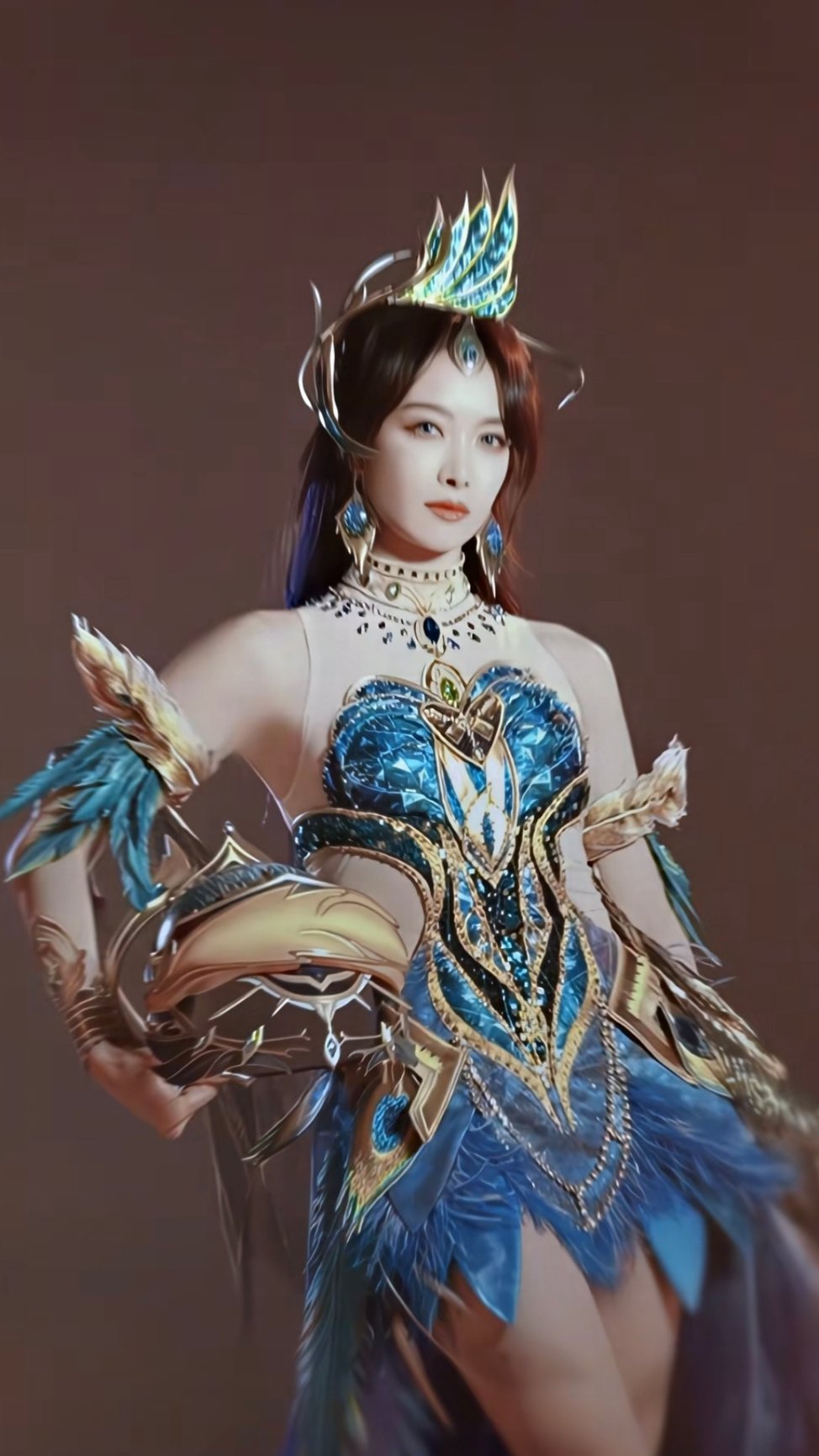 谢谢茜姐让我吃这么好[awsl] ​​​