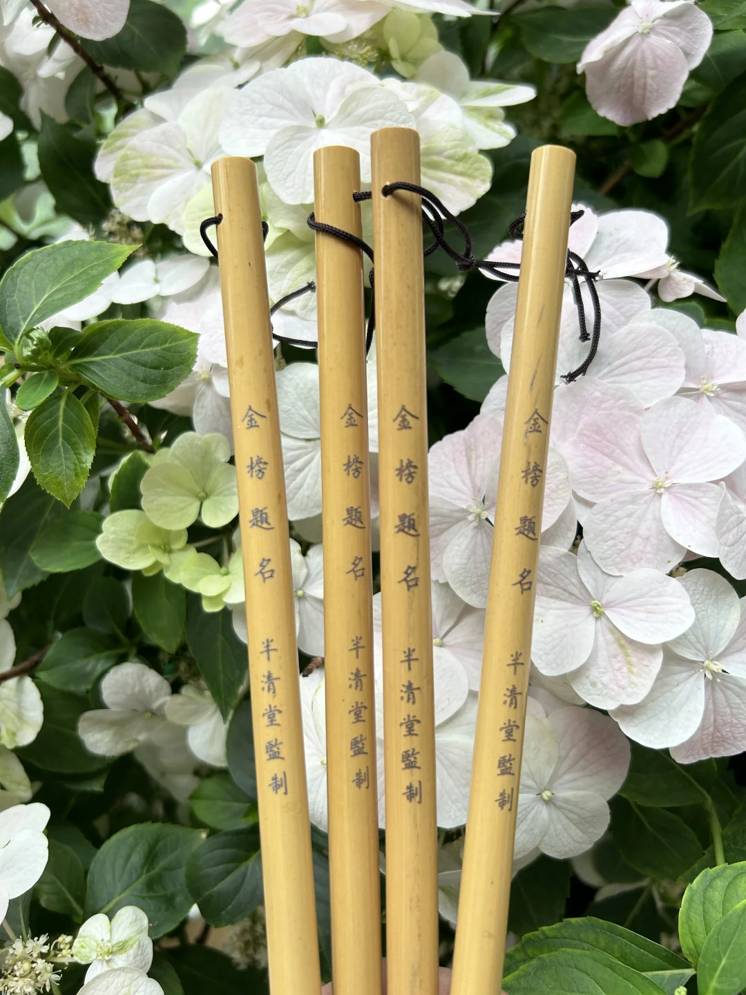 金榜题名，爆款重推！兼毫，出锋3.8！