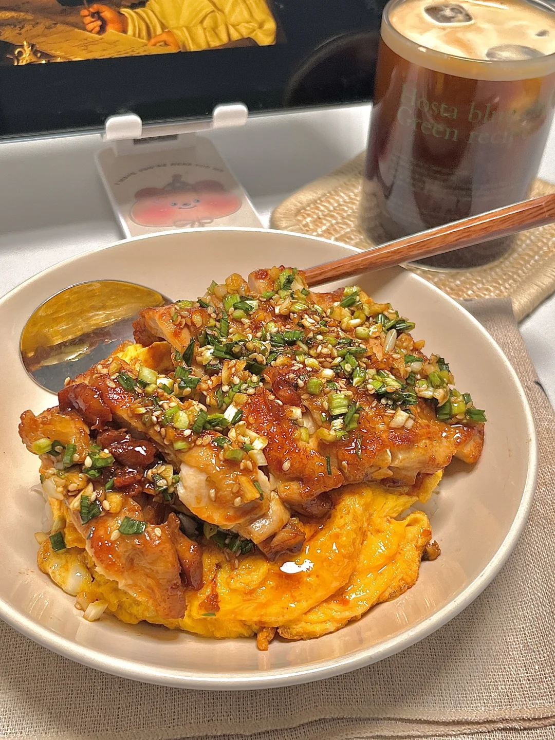 一人食 🥣| 提供一些做饭灵感！