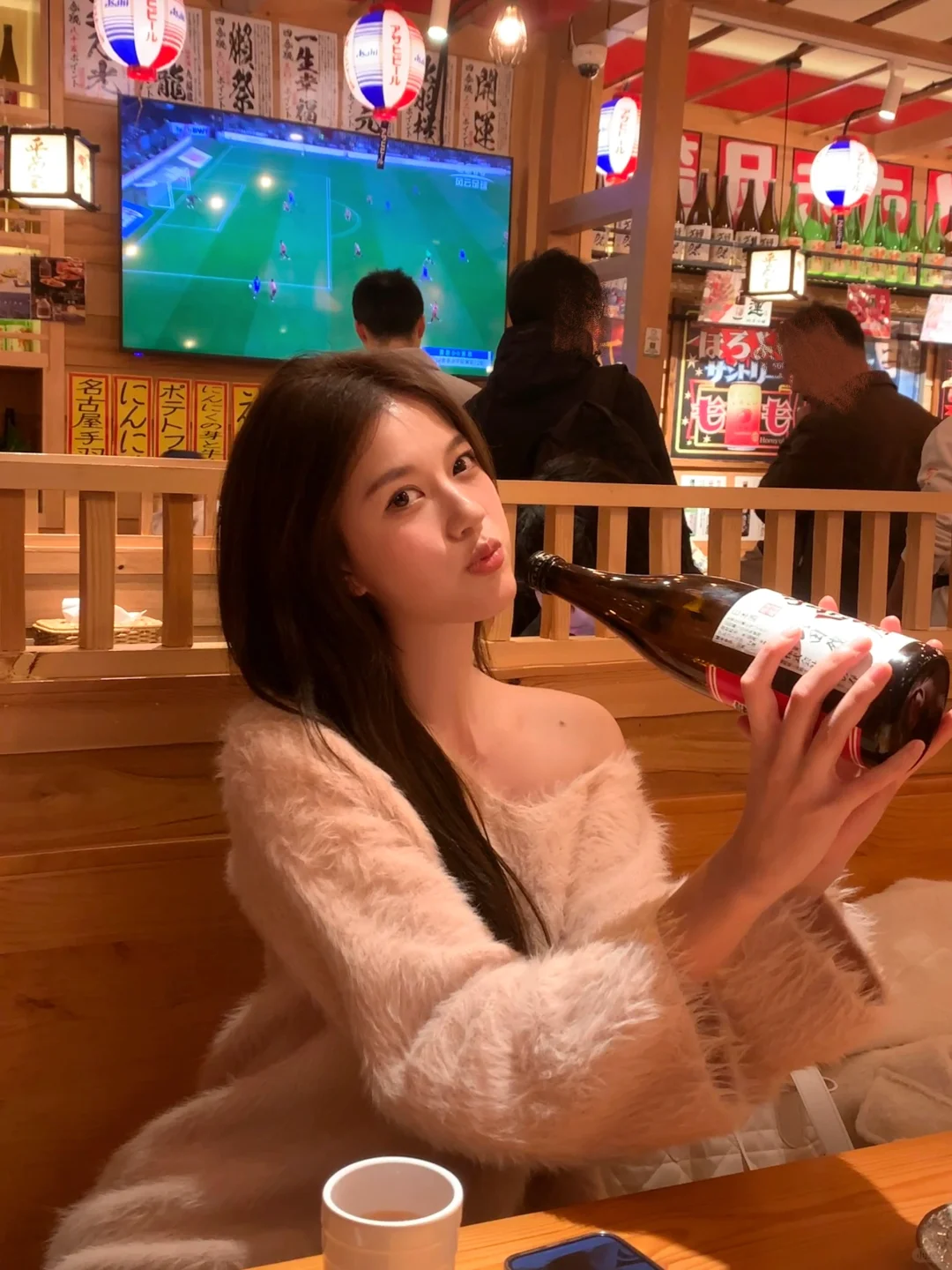 有空一起吃饭🍷