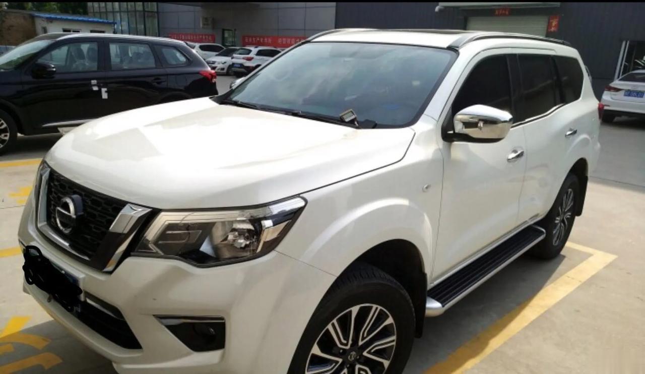 【车主：速度快 了车的方向盘会沉点】

途达2018款2.5L手自一体四驱豪华版