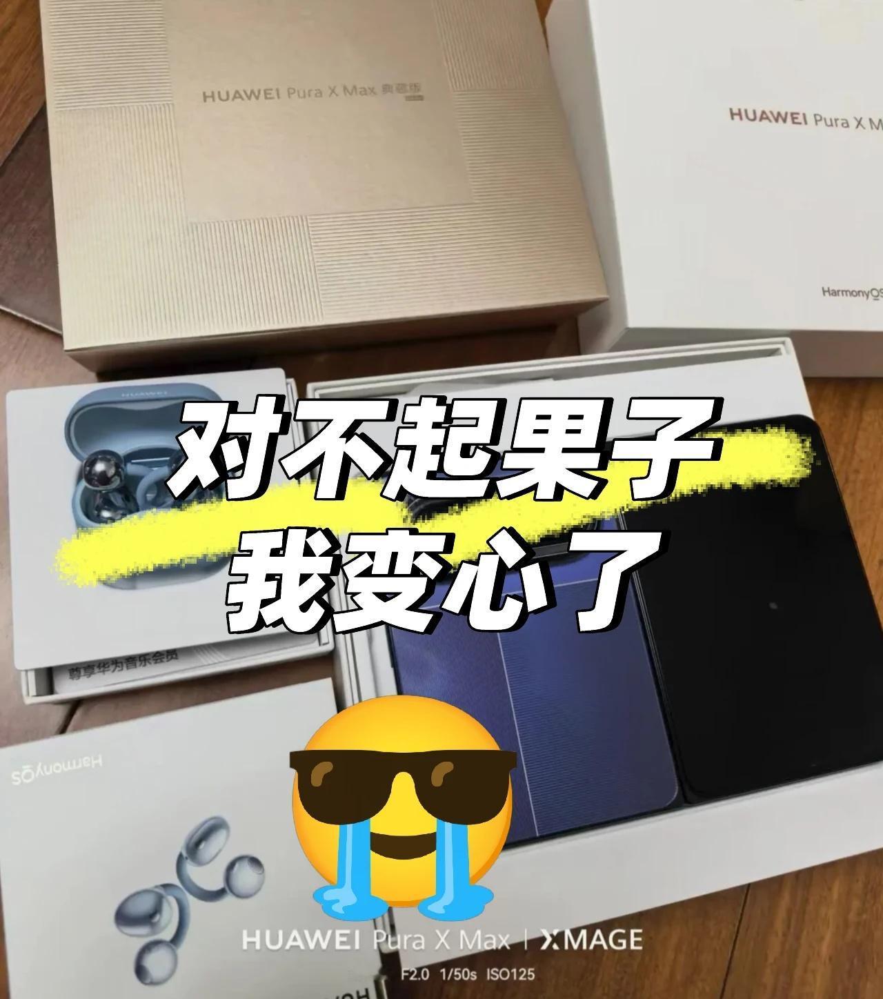 对不起，我变心了…
对不起果子，我心心念念等着你的duo发布，结果等来的却是各种
