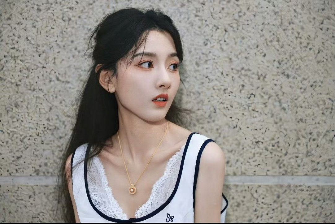 🎾网球少女 