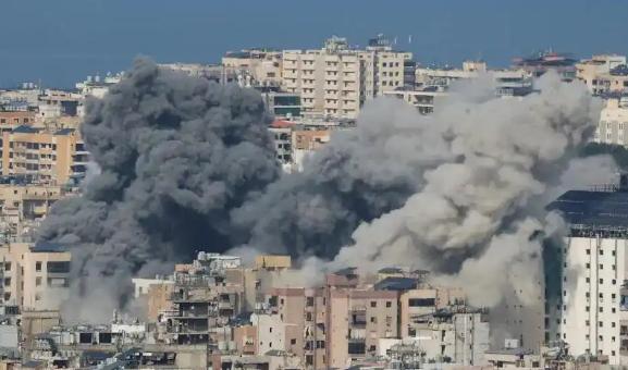 封神！真主党凭两大战术封神，高层被歼仍能攻破以军重镇、摧毁21辆装甲。离谱！真主