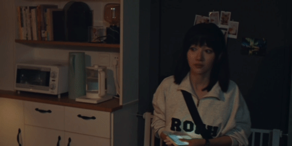 #时光代理人柳叶下线看哭了#光是看着都忍不住的心疼，那么温柔善良的一个男孩子却被