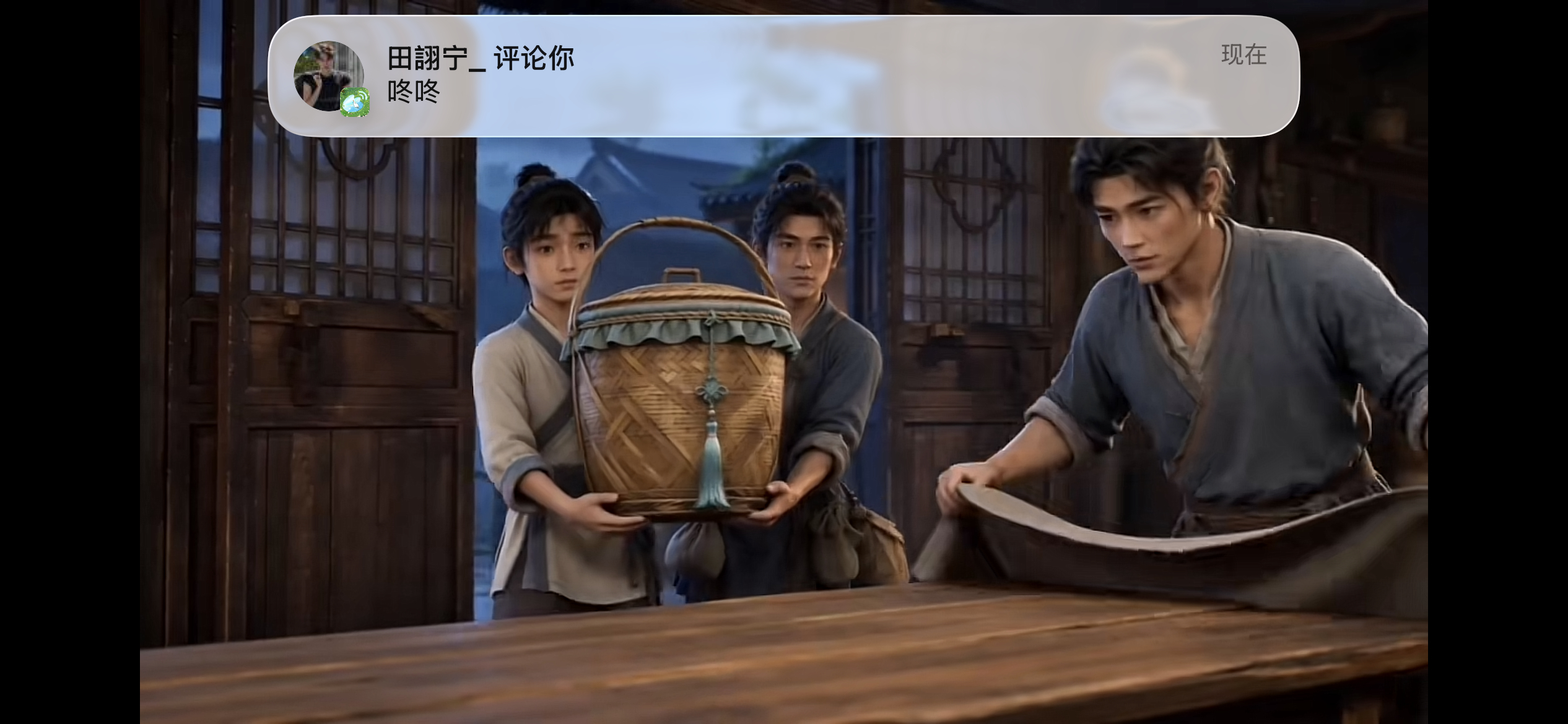 ٩( ´你们再吓我试试看` )و 