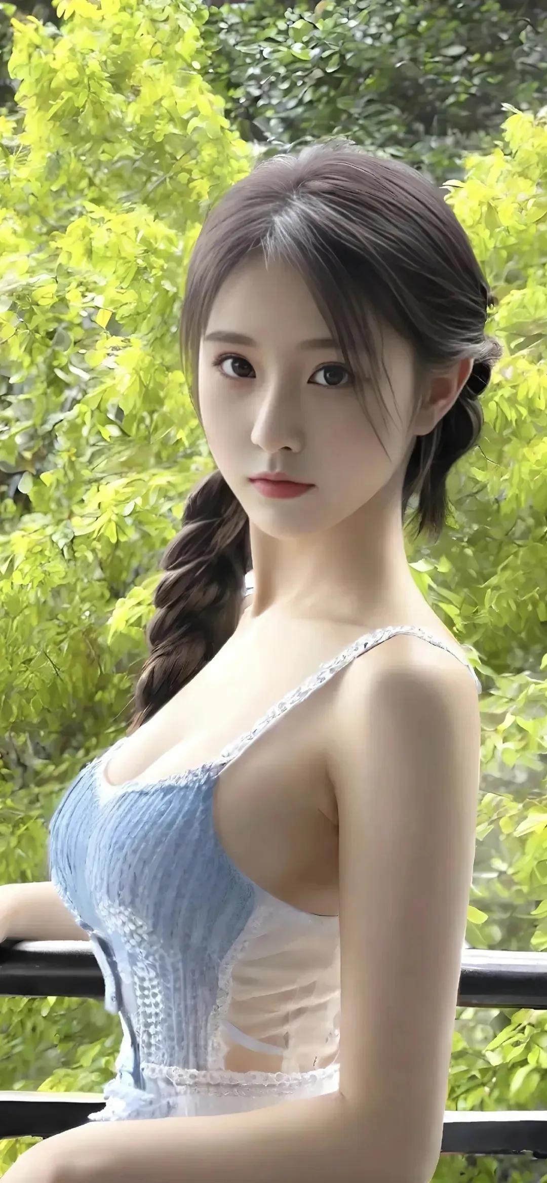 #惊艳女神# #好身材性感女神#