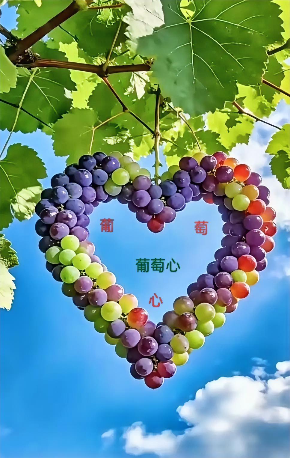 嗨，大家好！