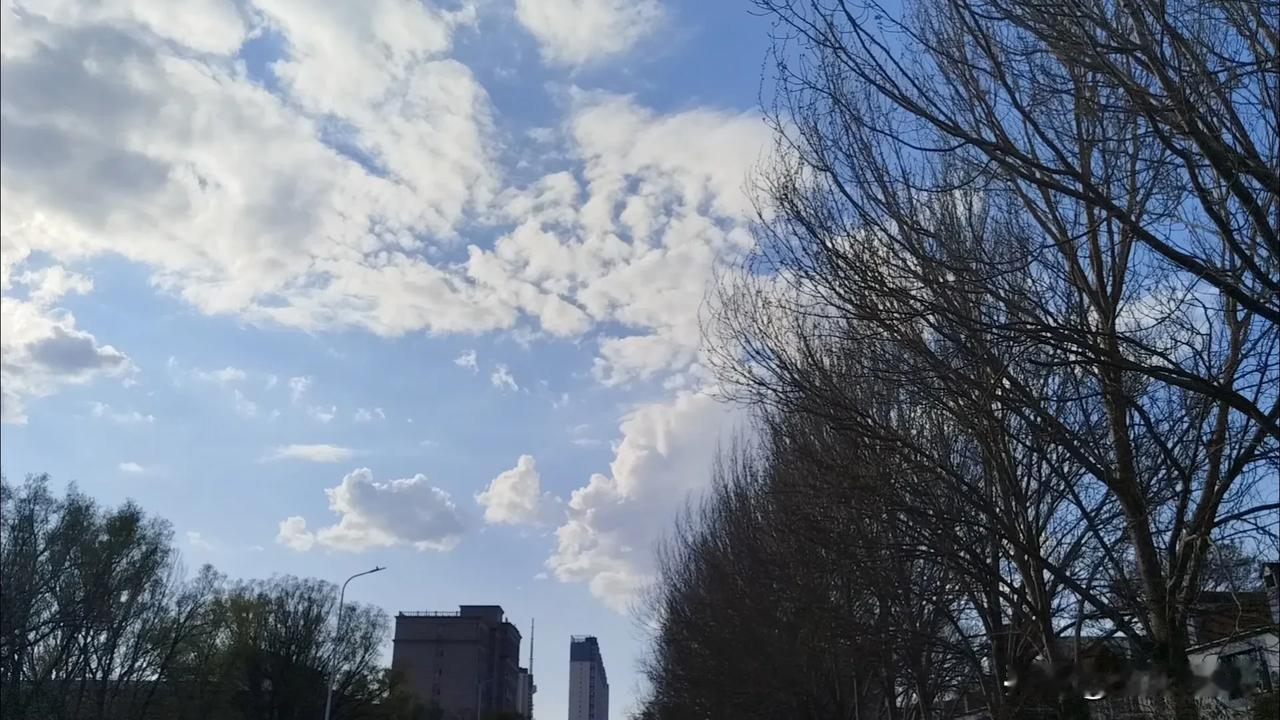 五一旅行碎片