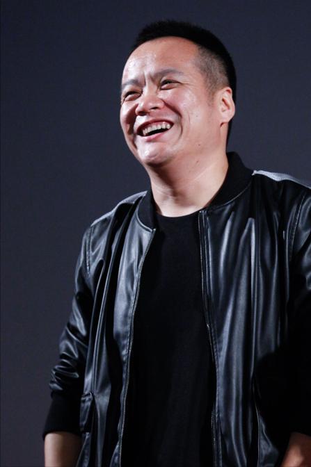 导演，宁浩说，现在的北京，已经不是当年的北京了，那个时候，每个人都充满了希望，觉