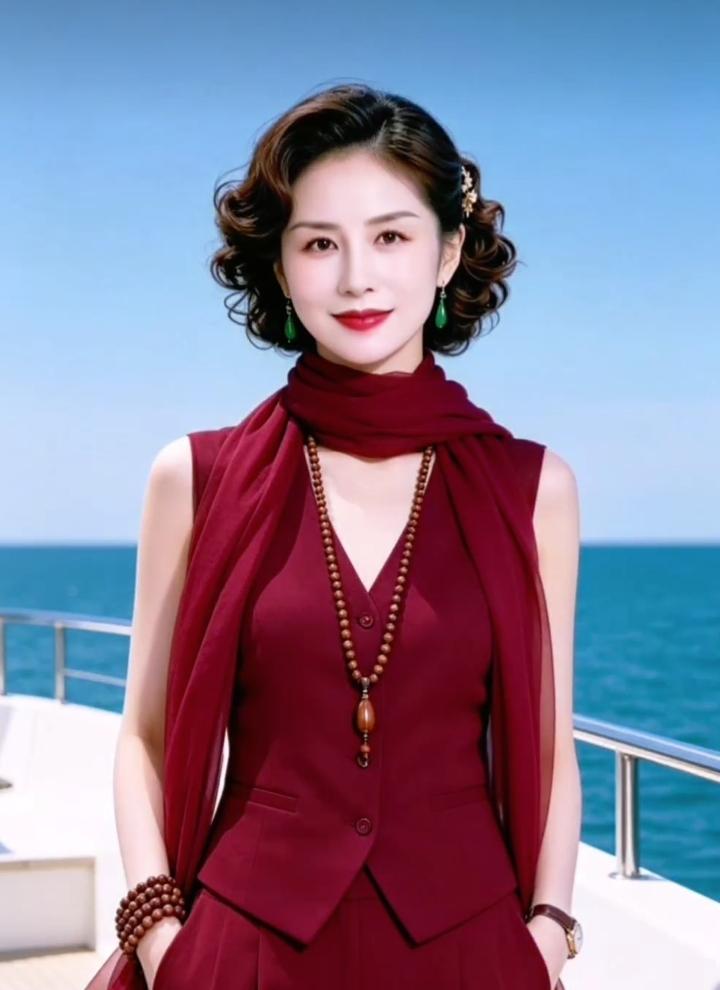真正的通透，隐匿于日常的一念之间。
人活在这尘世之中，大道理皆心知肚明，然而真正