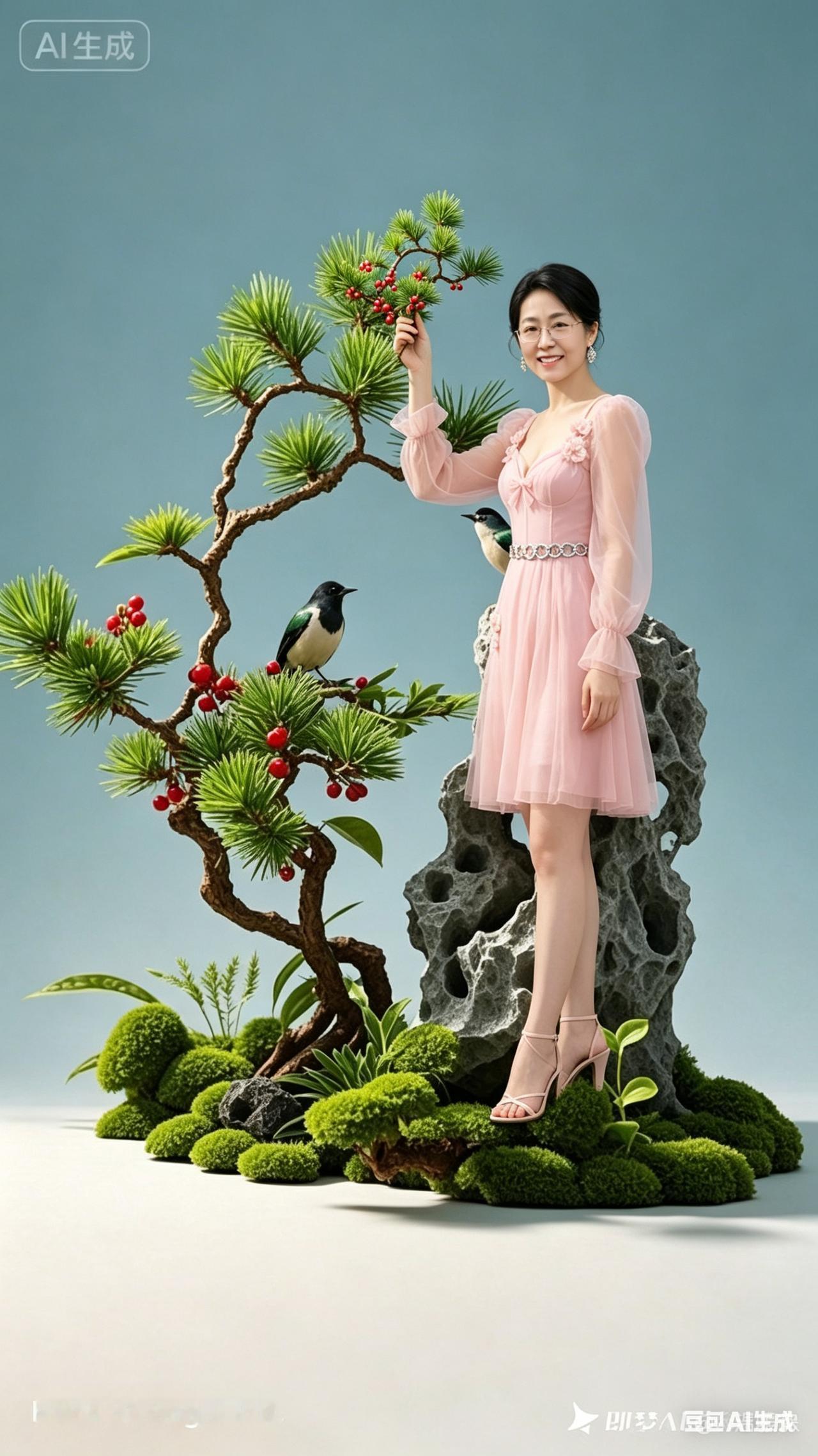 人该在乎别人背后的闲言闲语吗
生活里，每个人都难免会遇到他人在背后说的闲言闲语。