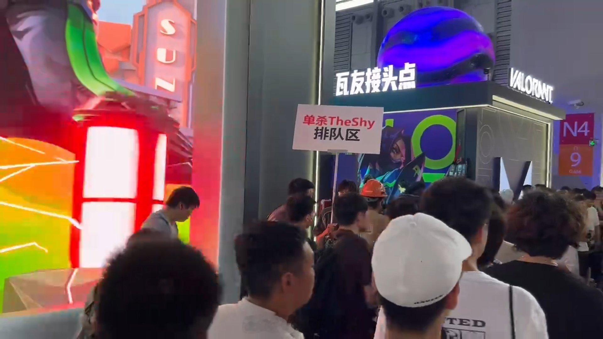#2024lpl夏季赛# #2024LPL# #英雄联盟# TheShy和Bao