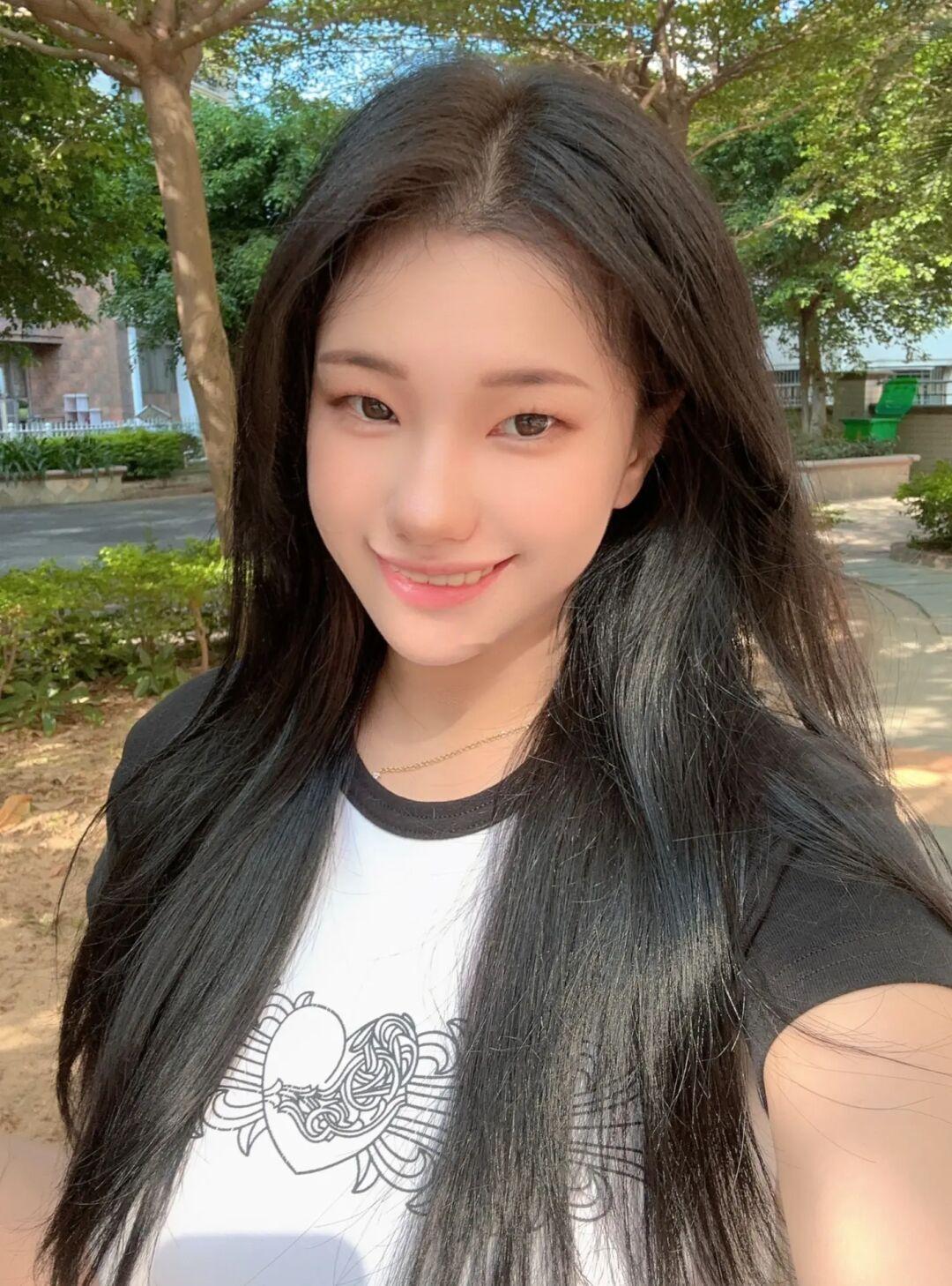 最好的滤镜是阳光