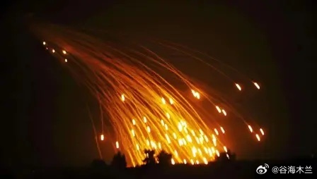 重型集束弹16倍音速击穿以色列，美以想要停战1个月，伊朗回应很直接！ 新华社消息