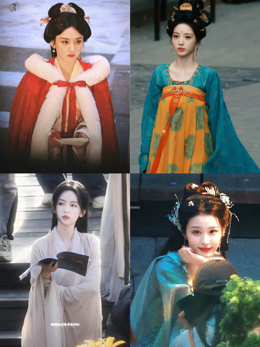 投稿：95四美 ​​​