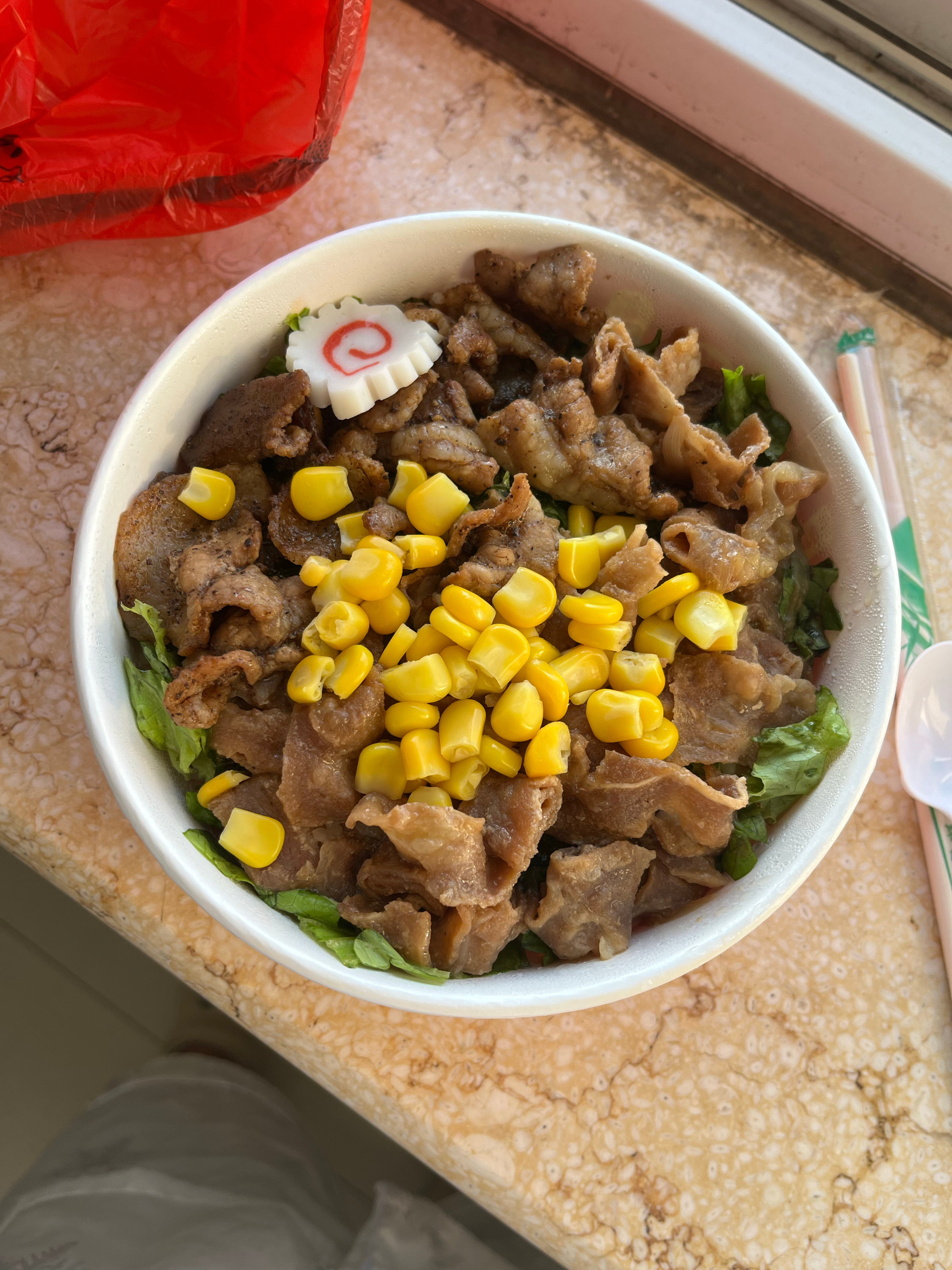 夏天就要吃美食相册里哪张美食照最让你念念不忘？晒出来！ 