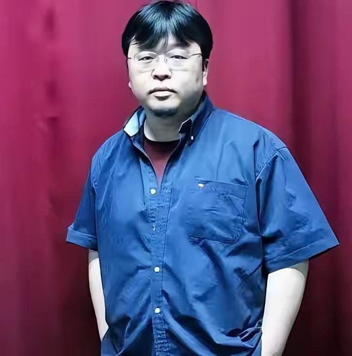 罗永浩的事，还没完！贾的事告一段落，现在可以聊一聊老罗精日的事了，他因为老百姓站