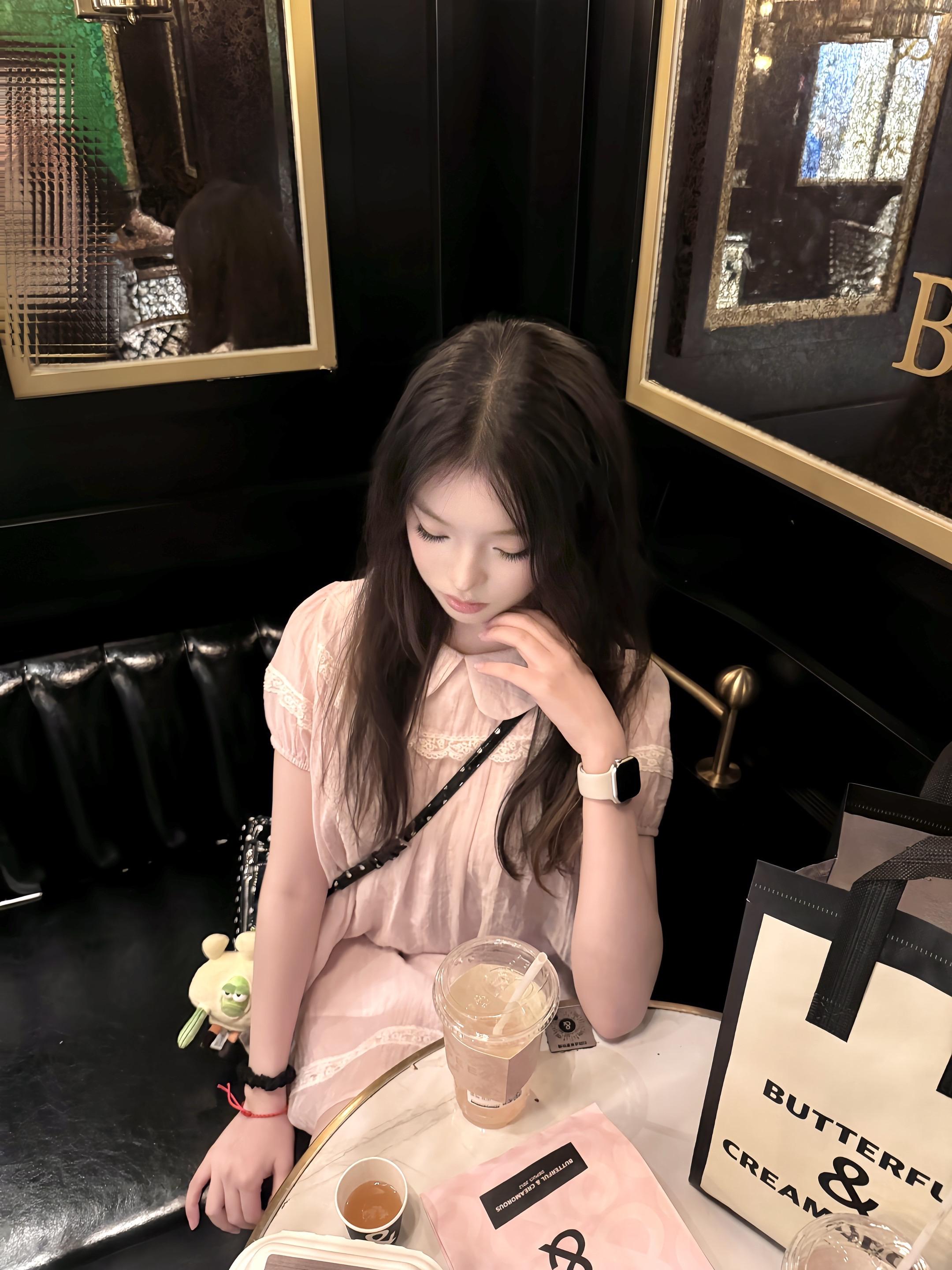 你做什么我都不会生气了 你再也不特别了