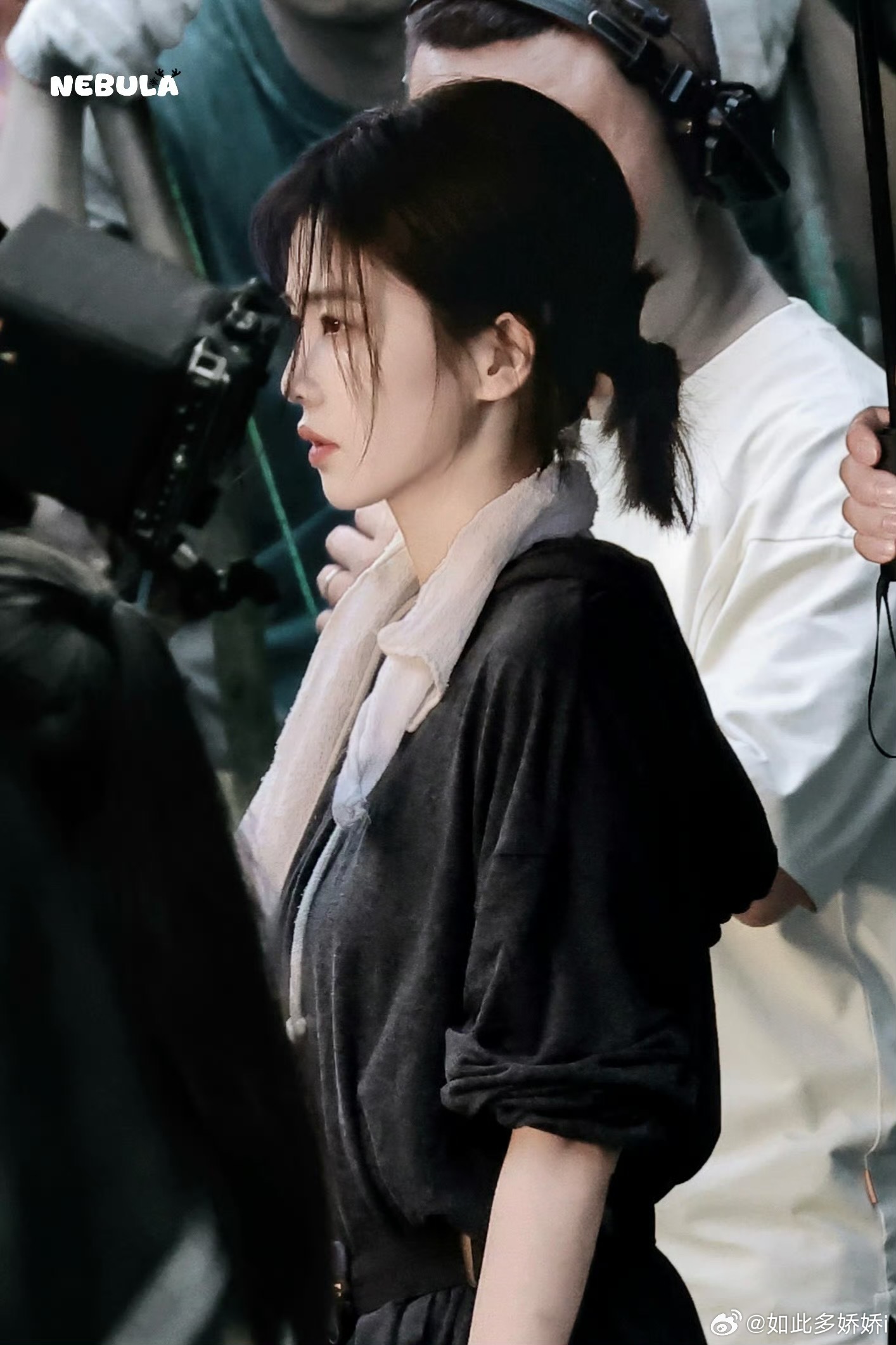 i猜人 