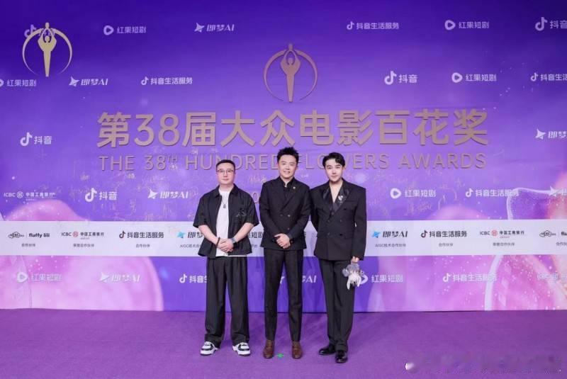 深耕二十余载铸就行业标杆，李云涛执掌二十余届金鸡百花电影节总造型 网页链接（分享