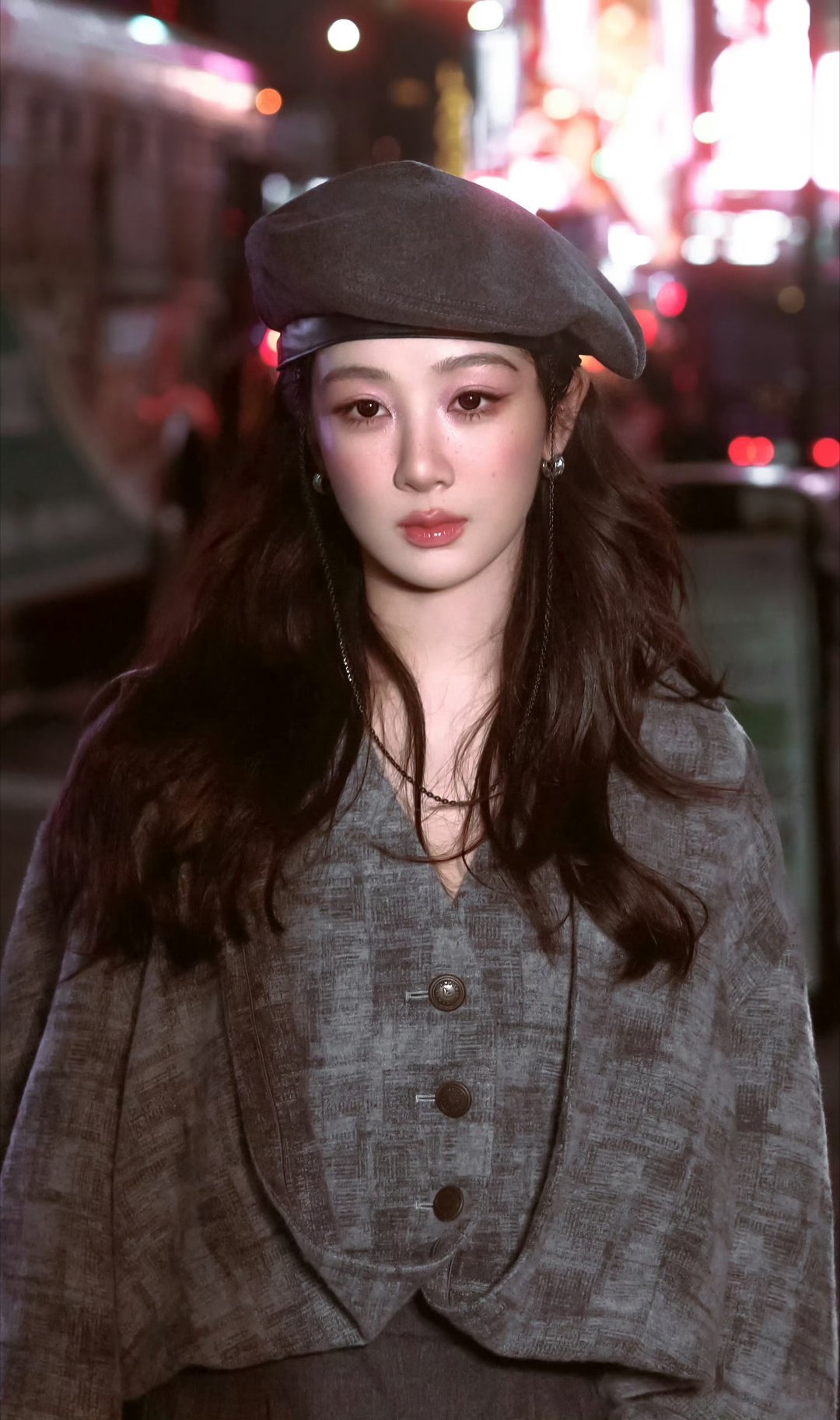 杨紫 YOUWUZIO 