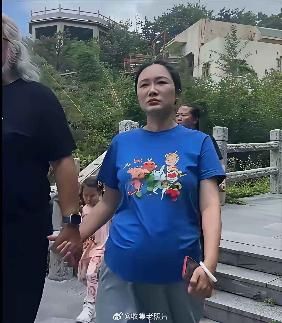 张纪中老师不服老啊！75岁的老张一次又一次的证明了自己的实力！