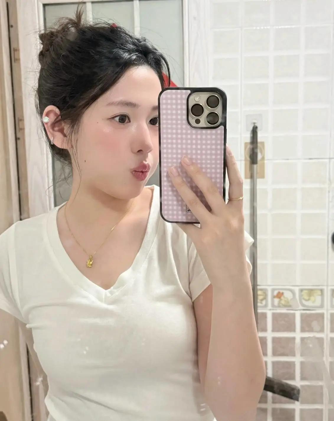 你们喜欢什么类型的美女她