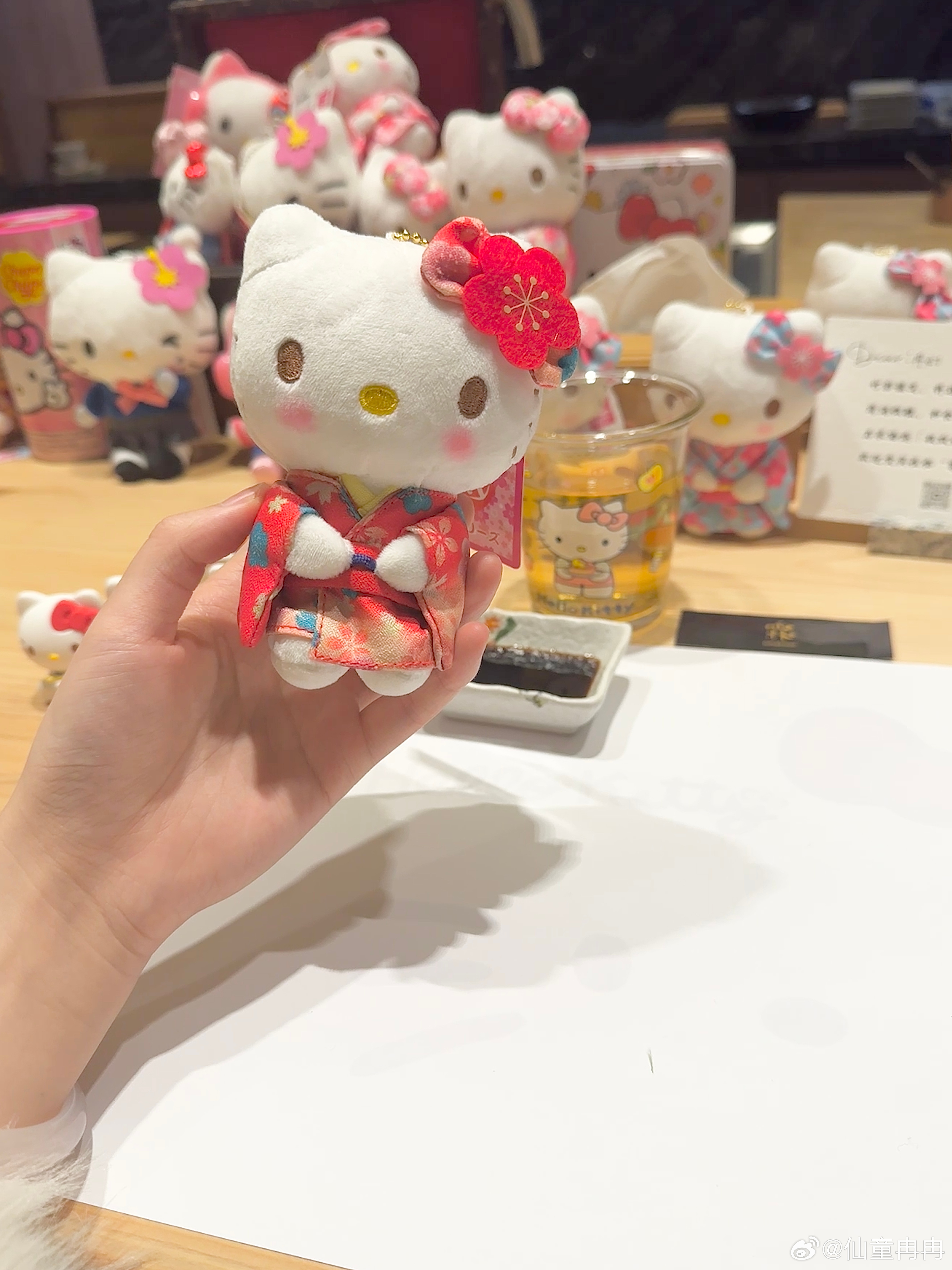 好多哈喽猫哈哈(｡ì _ í｡)  