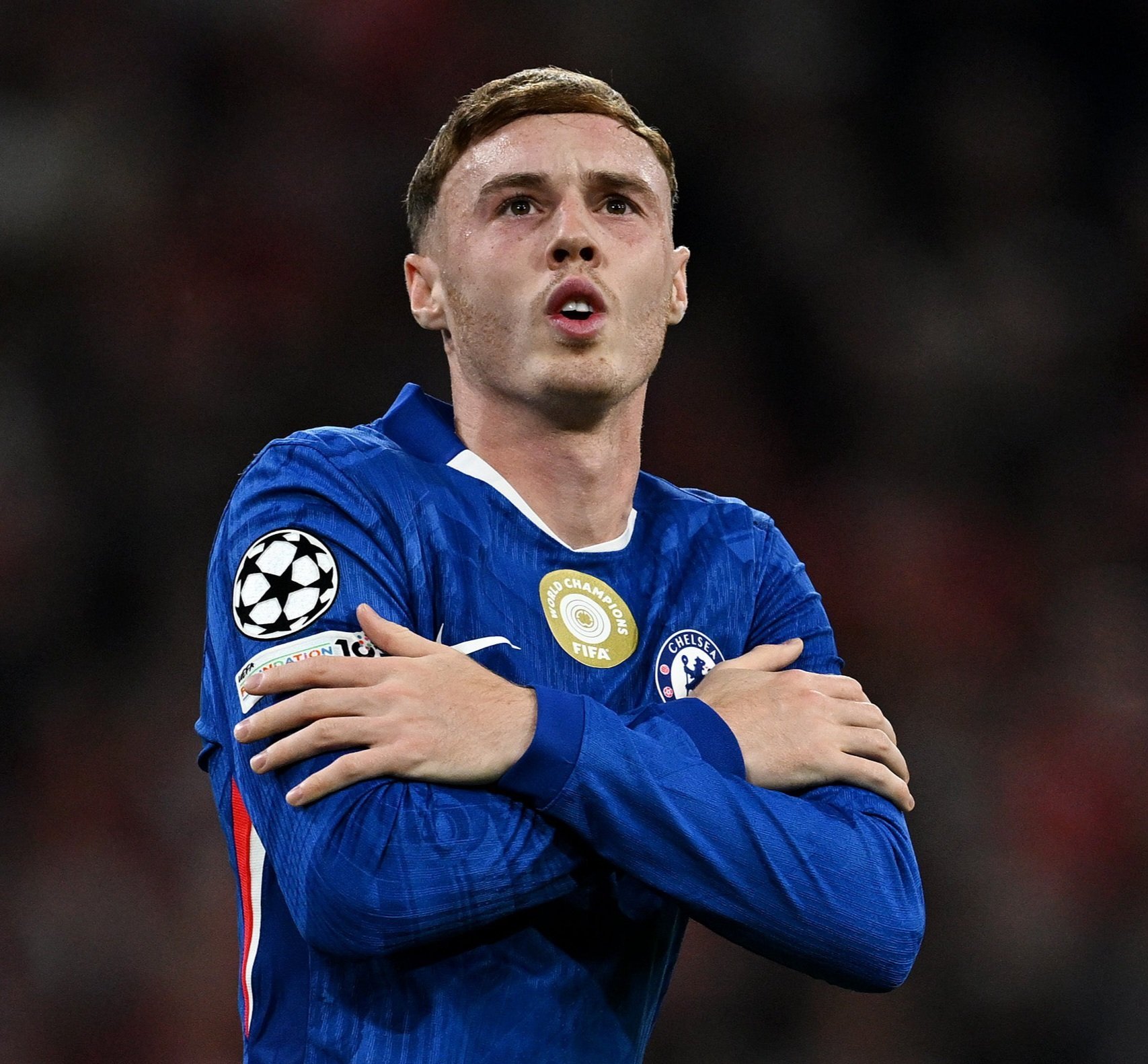 🚨❗️据了解，切尔西的合同分为几个级别，他们最好的球员都在最高级别，所有球员的