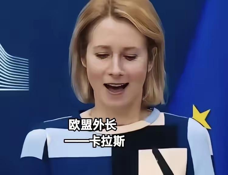 欧盟外长劝美国“顾全大局”，竟拿中俄当由头？这波“以退为进”，算盘打得太响！
