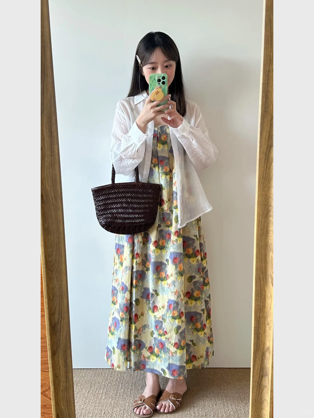 玫瑰的故事～