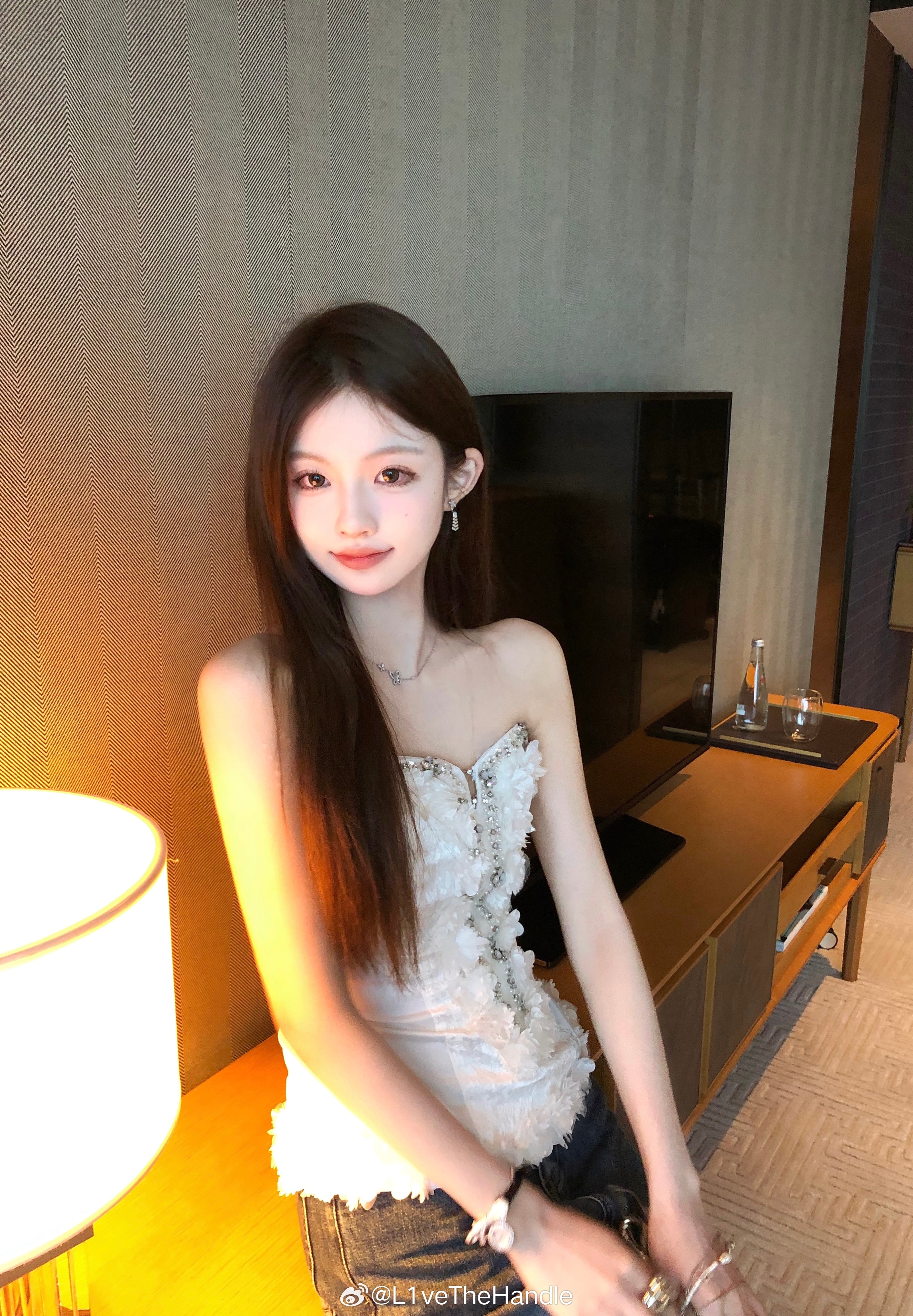 神明救赎*收藏级胸衣 每次出的古董胸衣都会留贴合度佳 身型曲线淋漓展现高级重工美