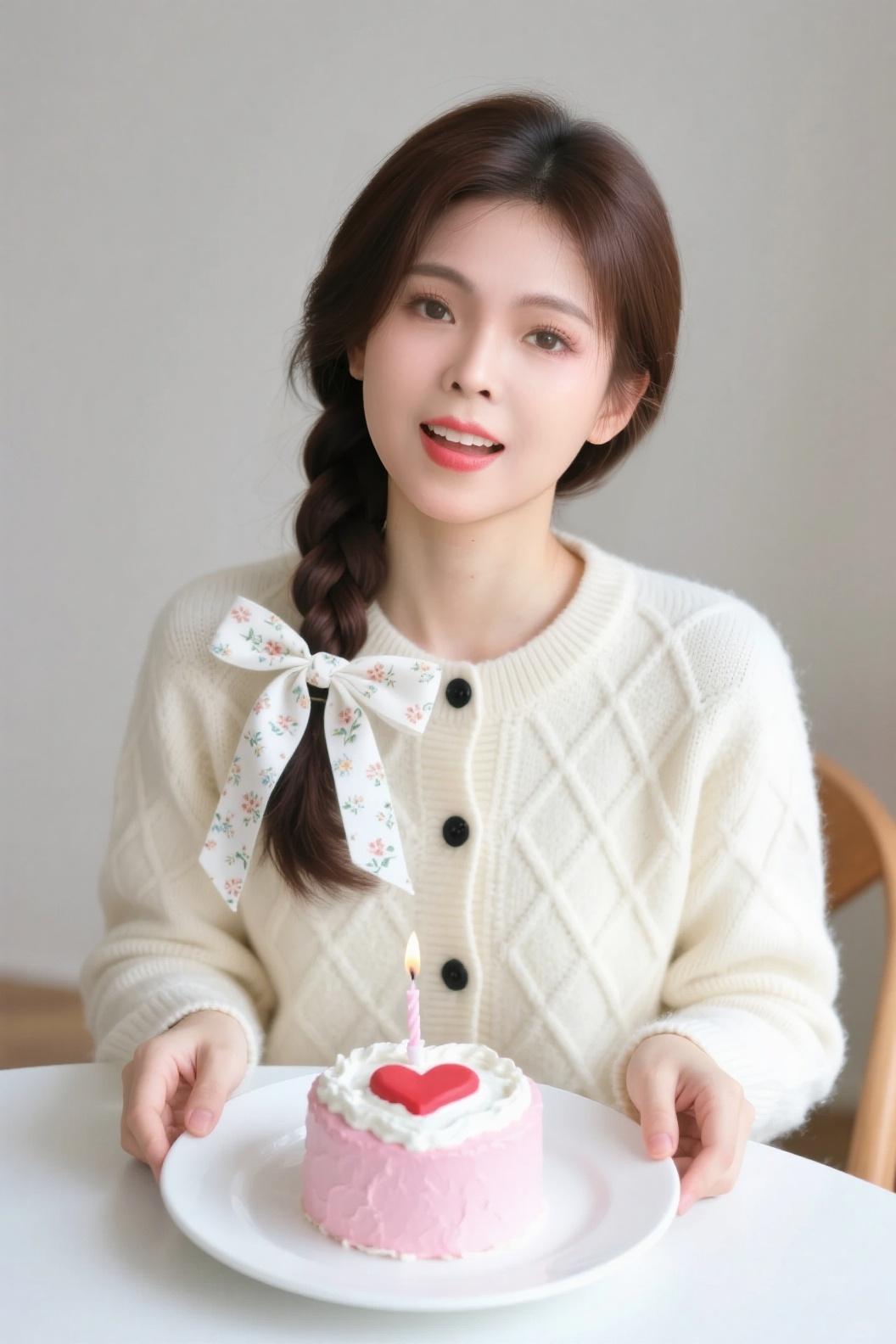 本命年闺蜜局：小吴的生日派对🎂

昨天闺蜜小吴过生日
我们几个姐妹集体出动
蛋