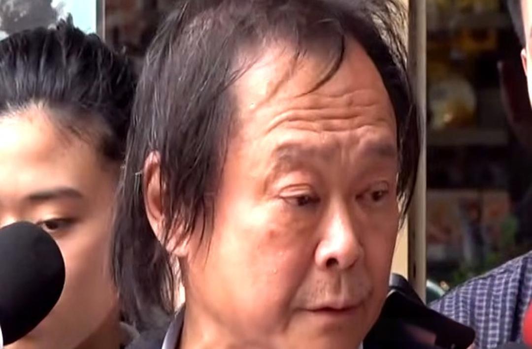 王世坚点评蒋万安状态大变，直言暗自窃喜

民进党“立委”王世坚近日受访聊起台北市